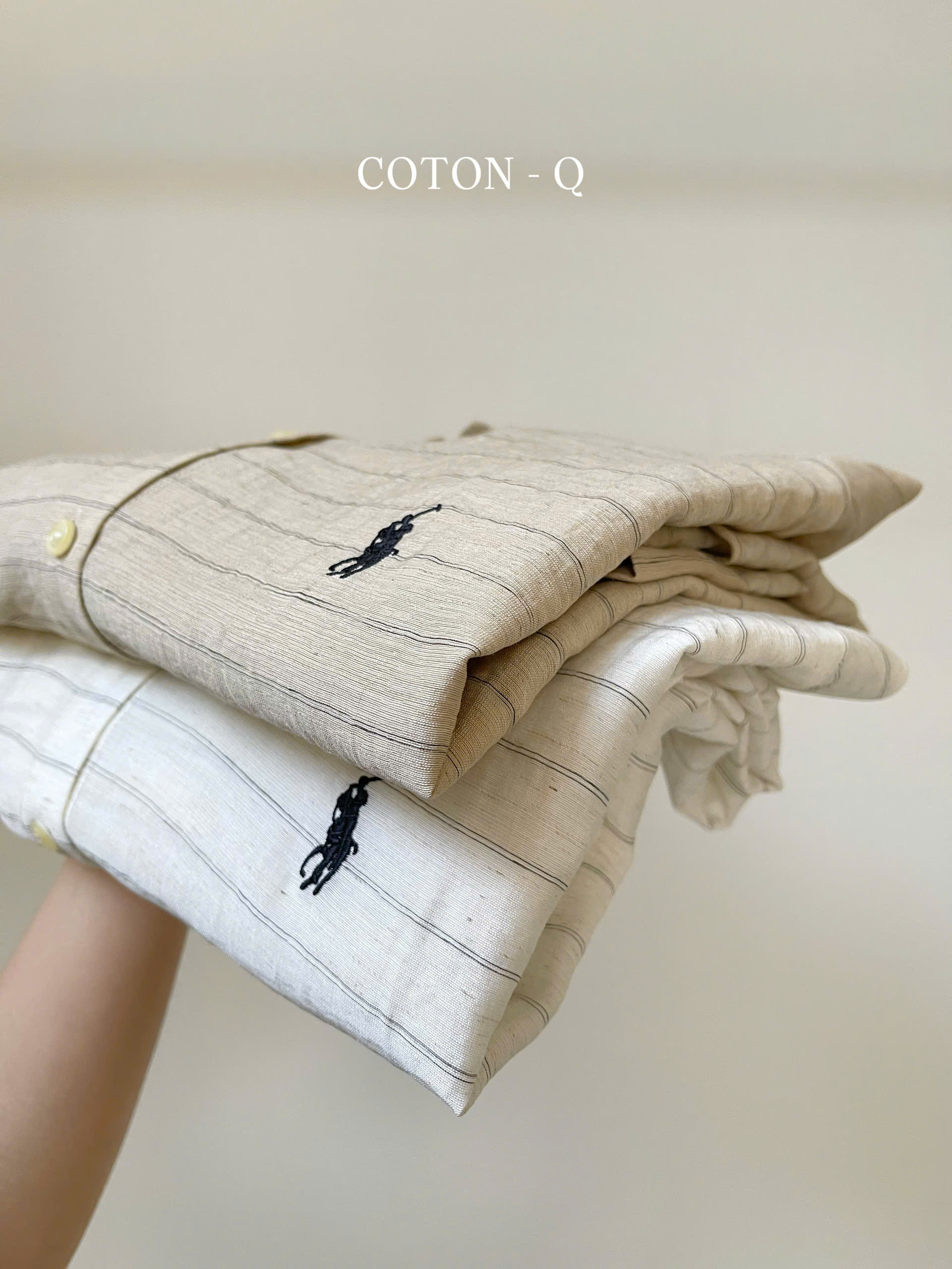 Áo somi phối sọc ( TRẮNG TIÊU )_thumbnail_17