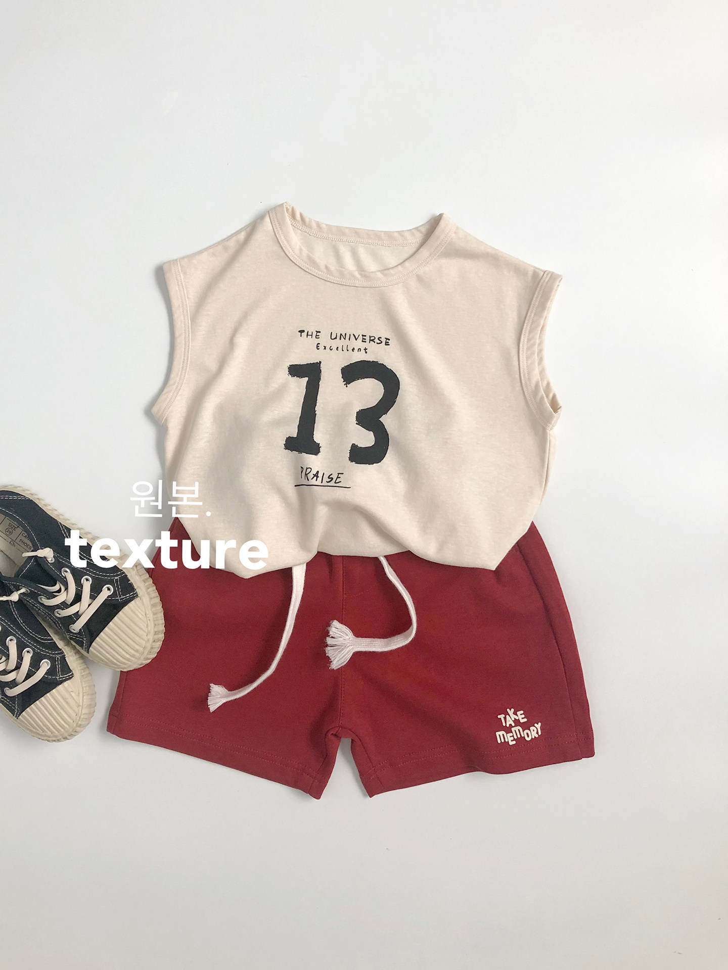 Áo sát nách in số 13 Basic năng động cho bé – MUMBI_thumbnail_4