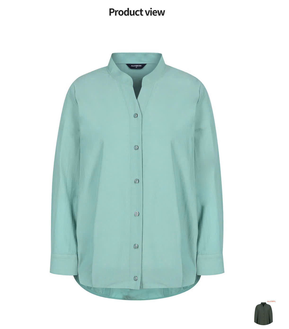 AM150 Áo sơ mi Hàn_thumbnail_5