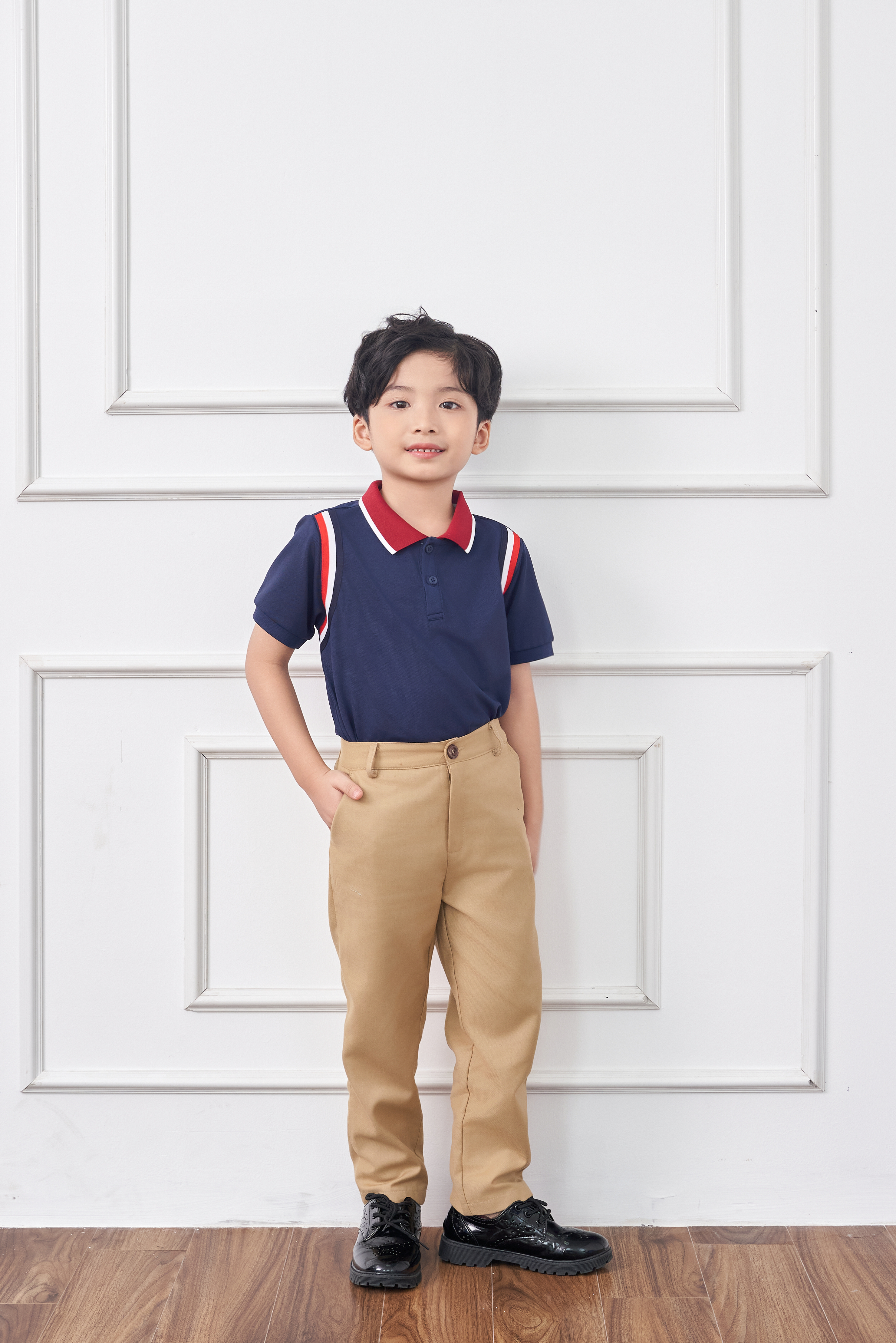 Polo in vòng nách phối màu bo_thumbnail_3