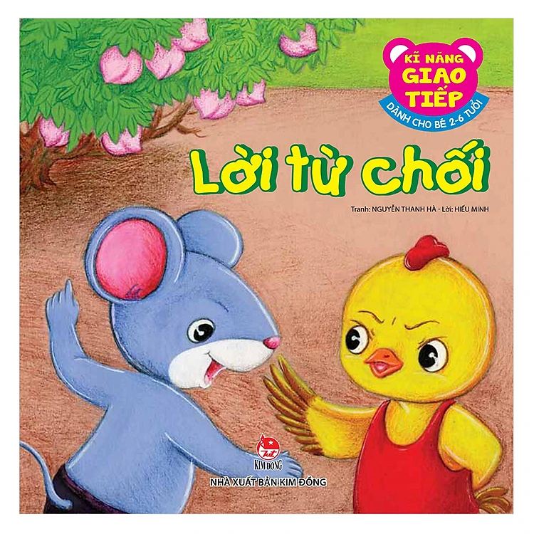 Combo Kĩ Năng Giao Tiếp - Dành Cho Bé 2-6 Tuổi (Trọn Bộ 10 cuốn)_thumbnail_2