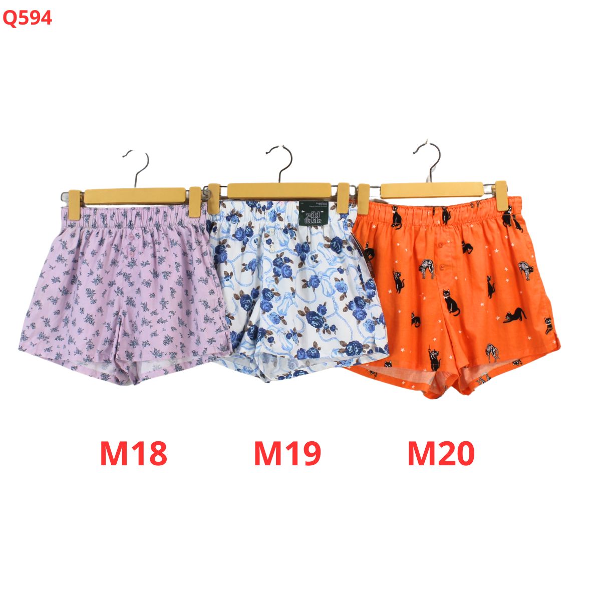 Q594- Quần đùi ngủ_thumbnail_1