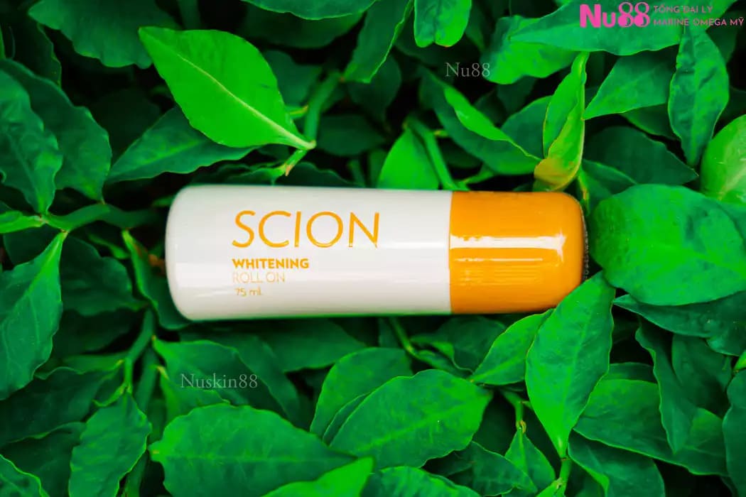 Lăn khử mùi sáng da Scion Brightening Roll On_thumbnail_2