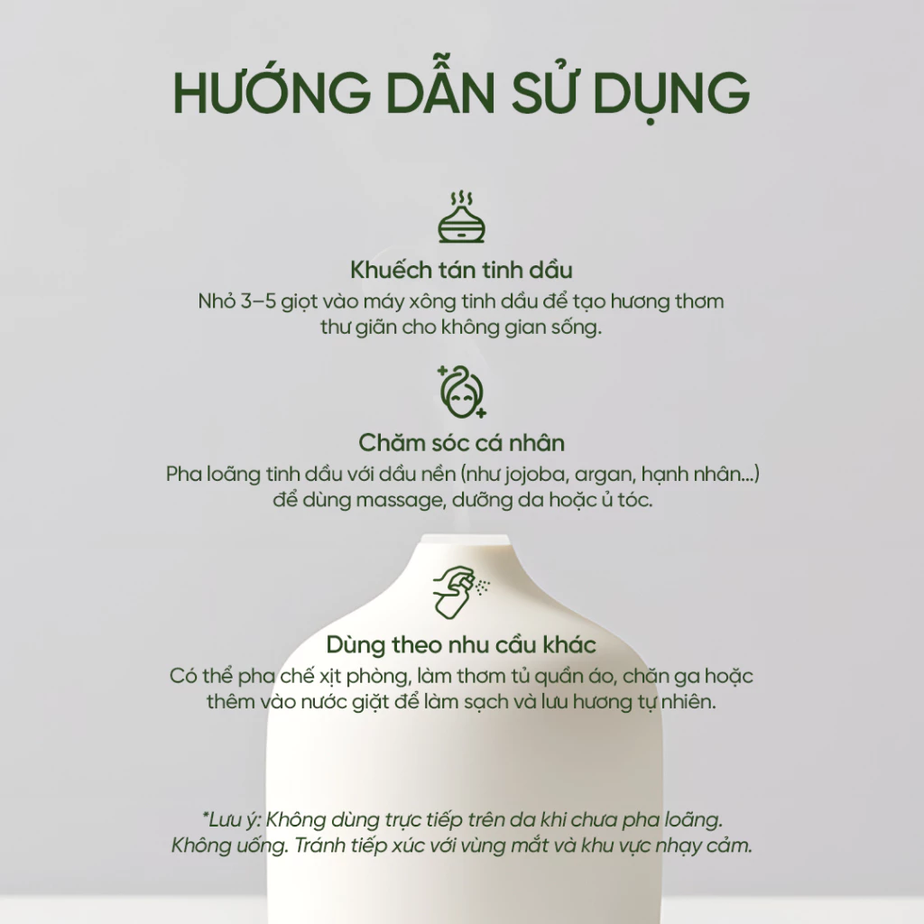 Bộ 16 Tinh Dầu Hữu Cơ PURA D’OR Sweet 16 Essential Oil Set - USDA Organic (10mlx16)_thumbnail_5