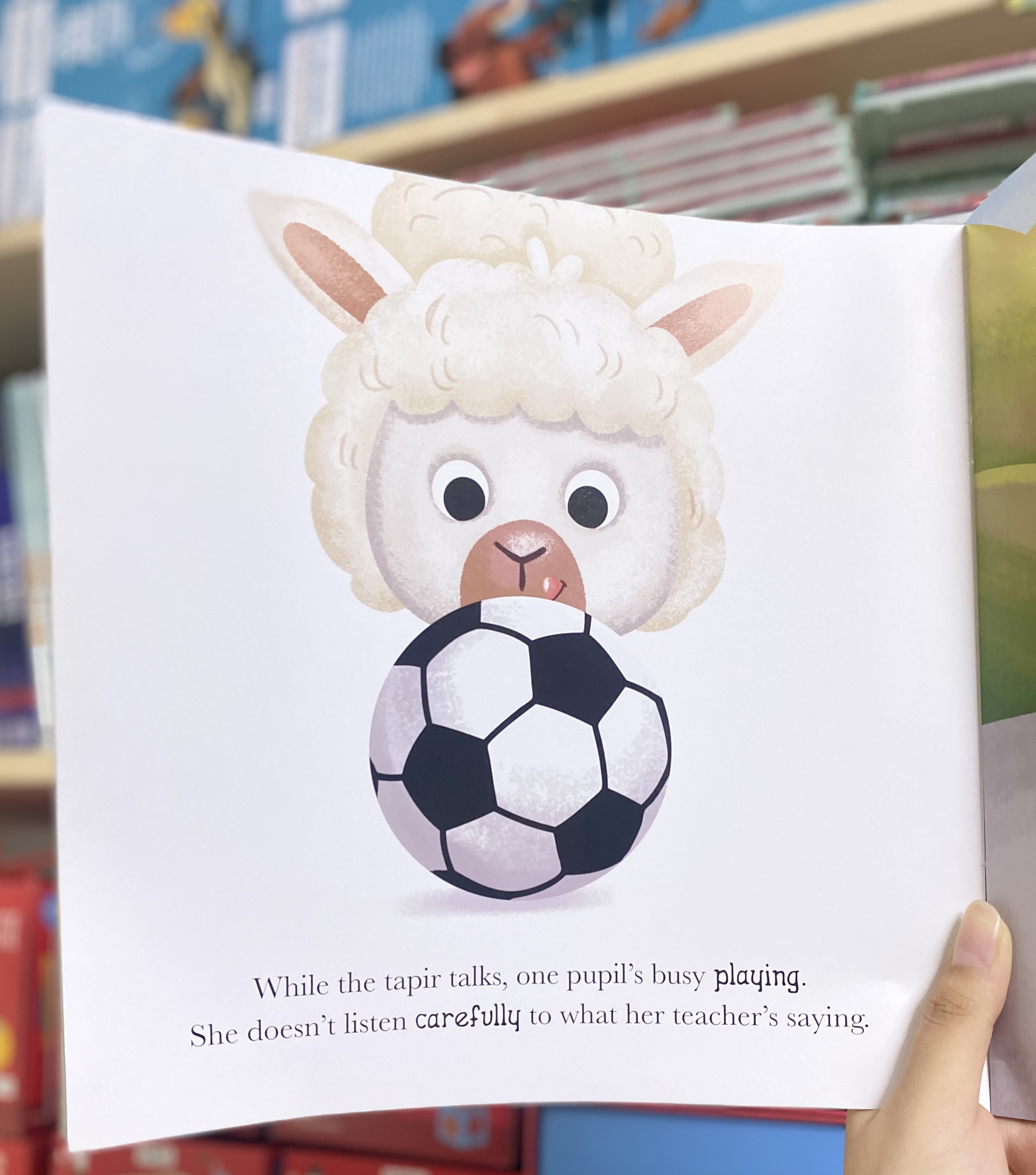 When LLama learns to Listen ( set me and my feeling )_thumbnail_2