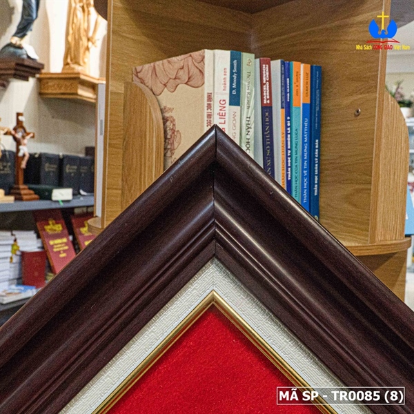 Tranh Đức Mẹ đàng lành_thumbnail_1