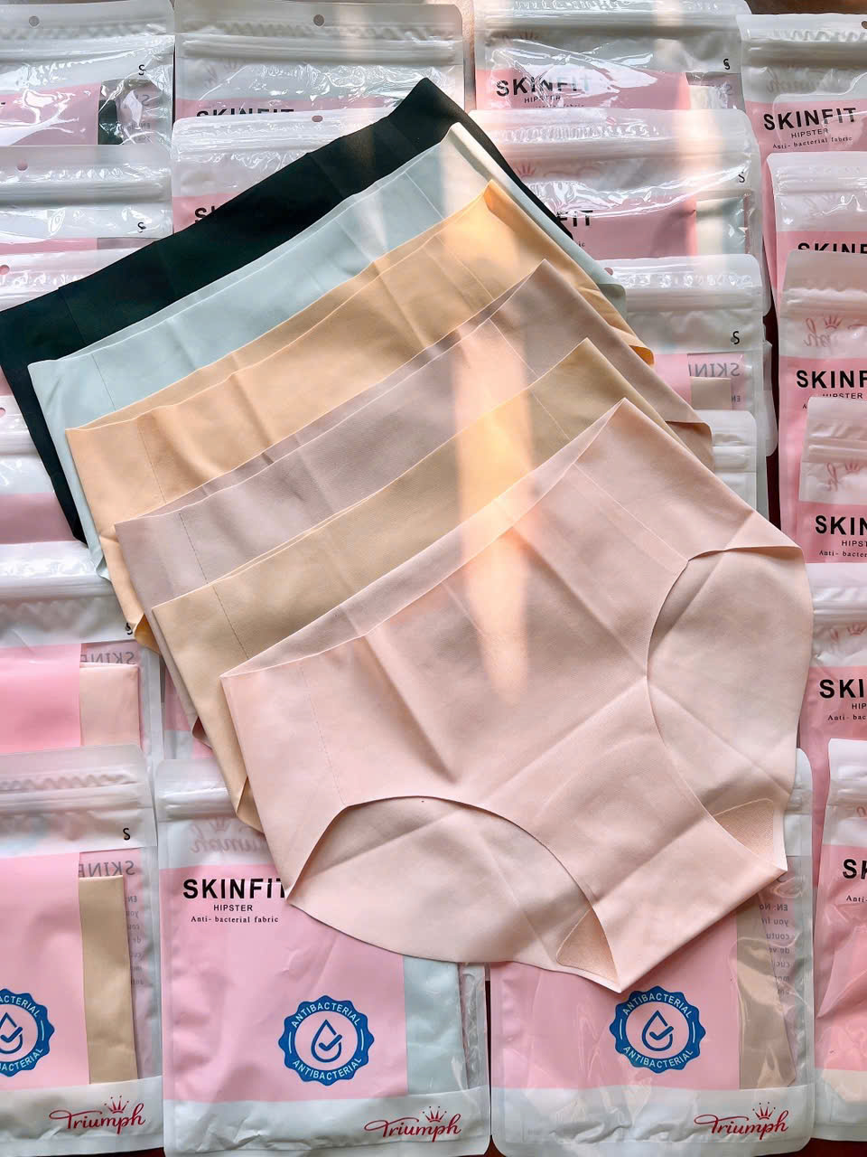 Set 5 quần lót ( NGẪU NHIÊN 5C 3 MÀU ) - mua từ 2set có trùng_thumbnail_3