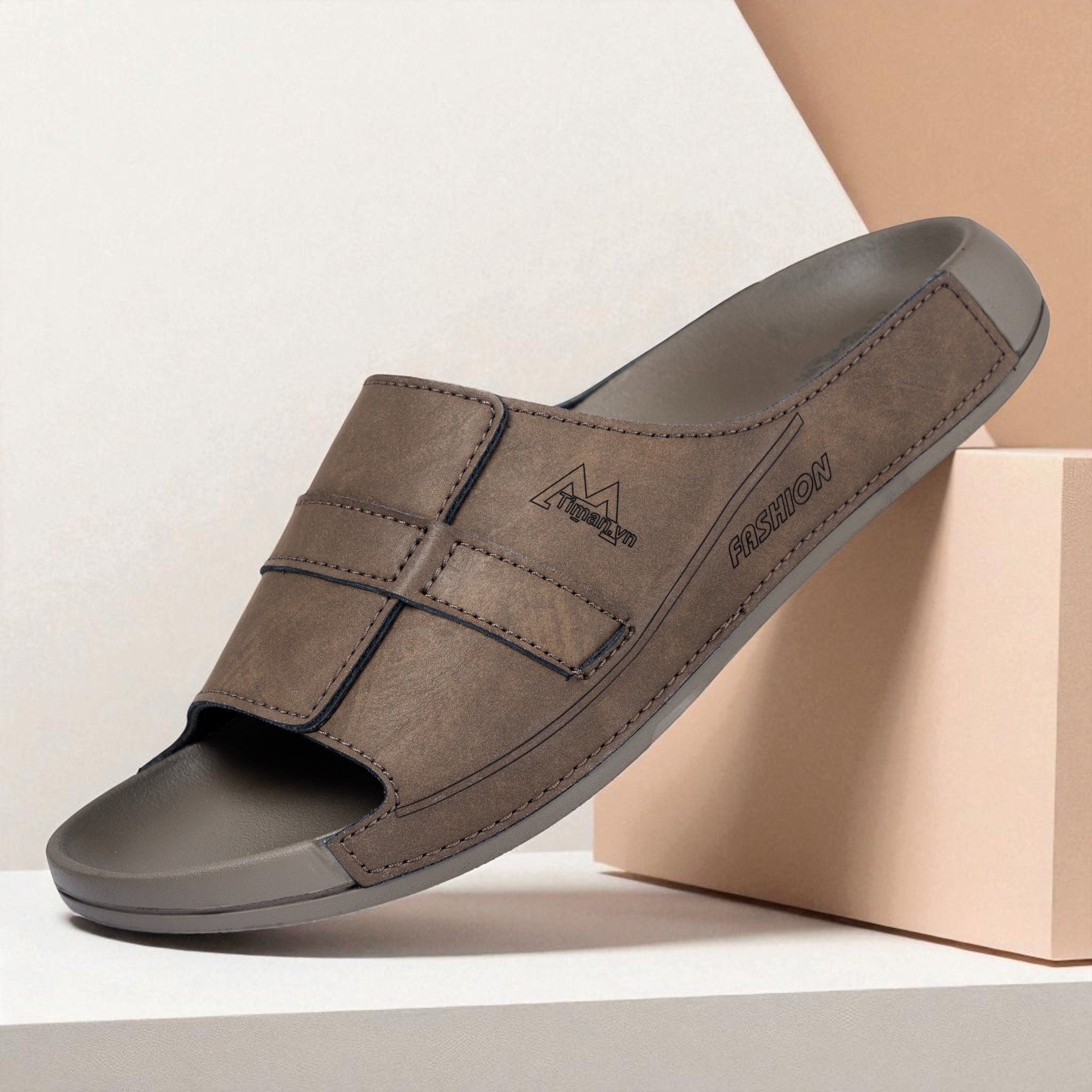 Dép Quai Ngang Nam TM-DL109