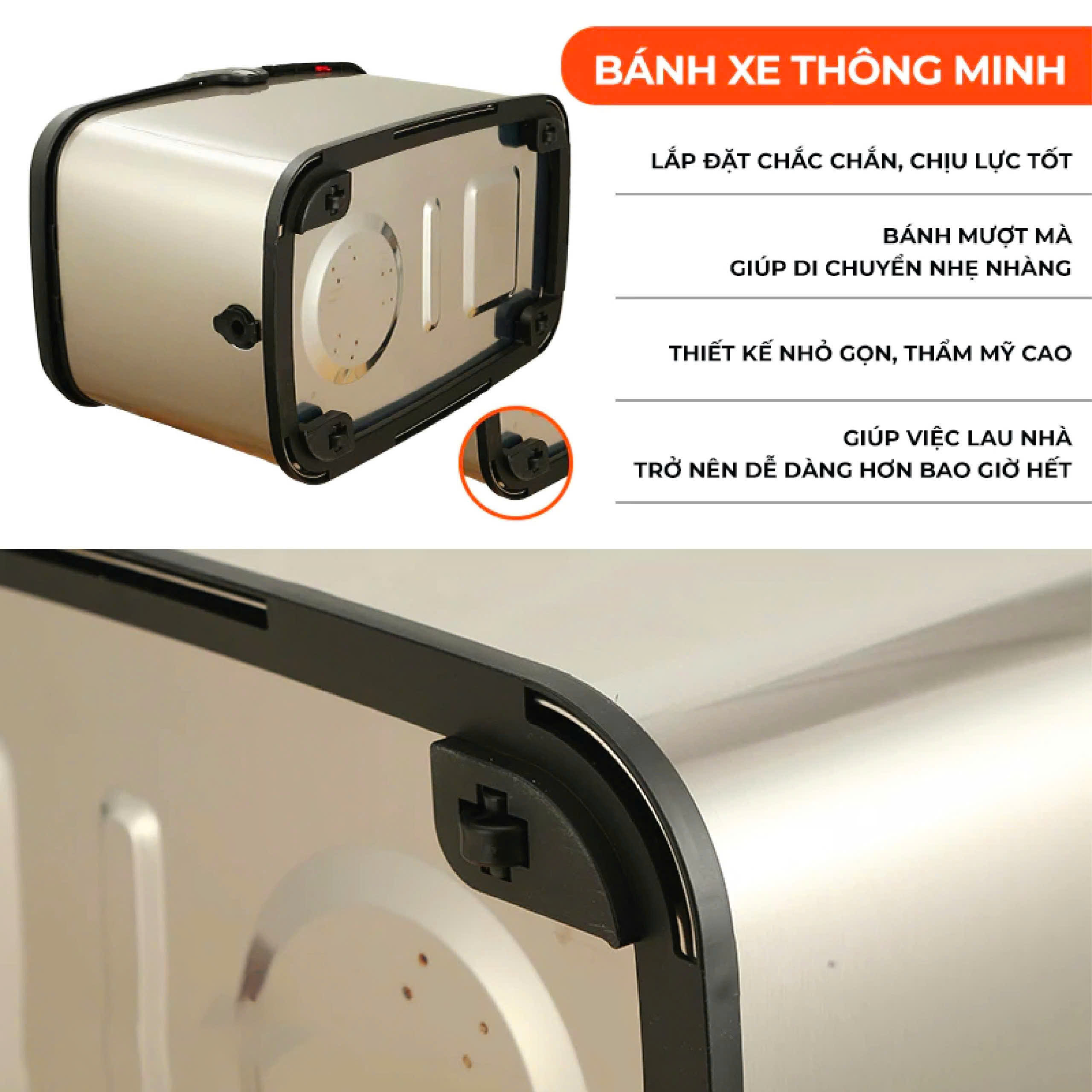 Bộ lau nhà - M031B_thumbnail_6