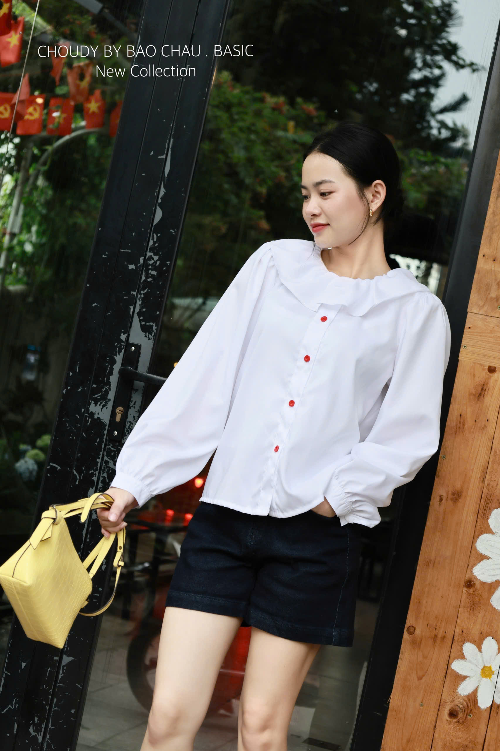 U138 ÁO SOMI TRẮNG