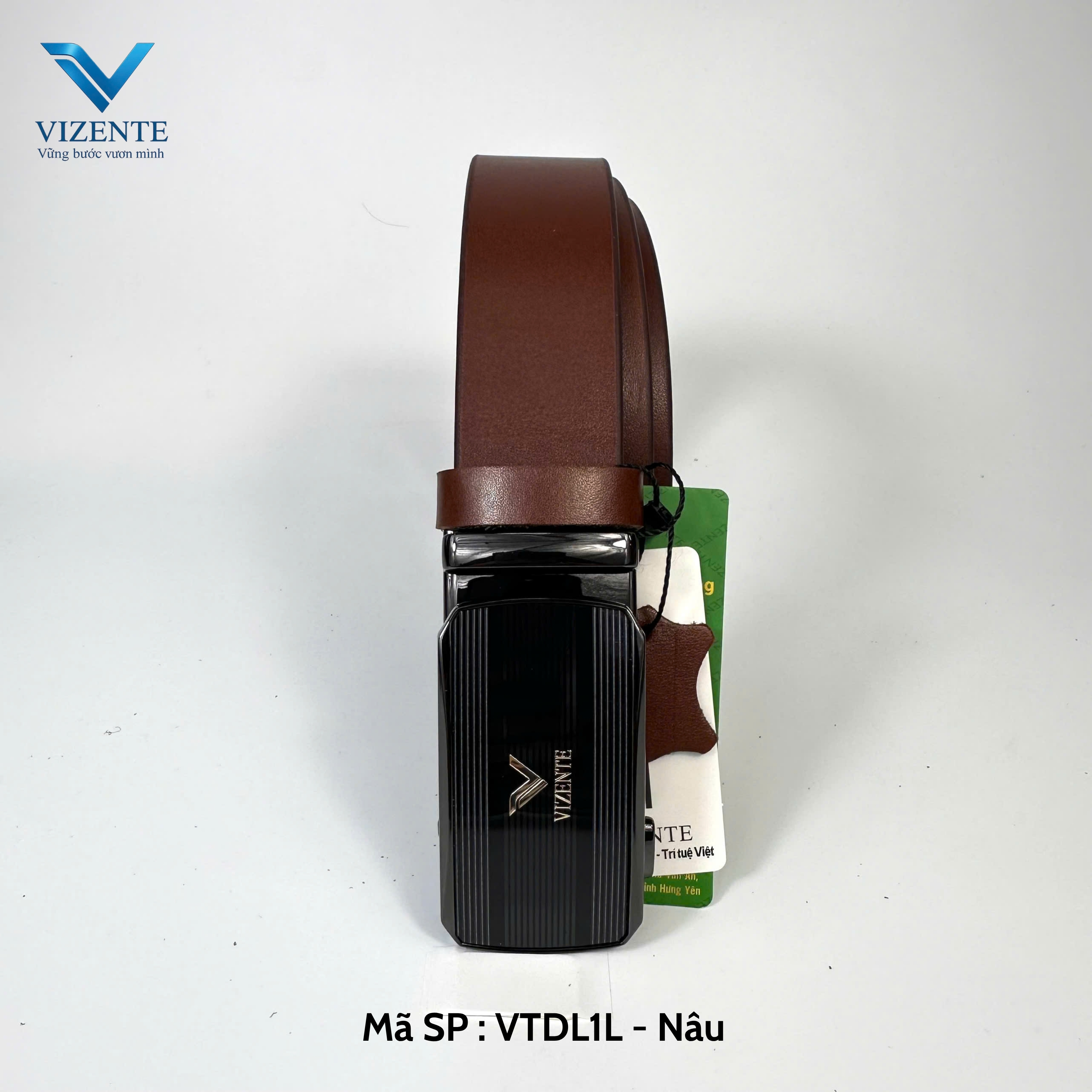 Dây Lưng Da Bò 1 Lớp KTĐ_thumbnail_1