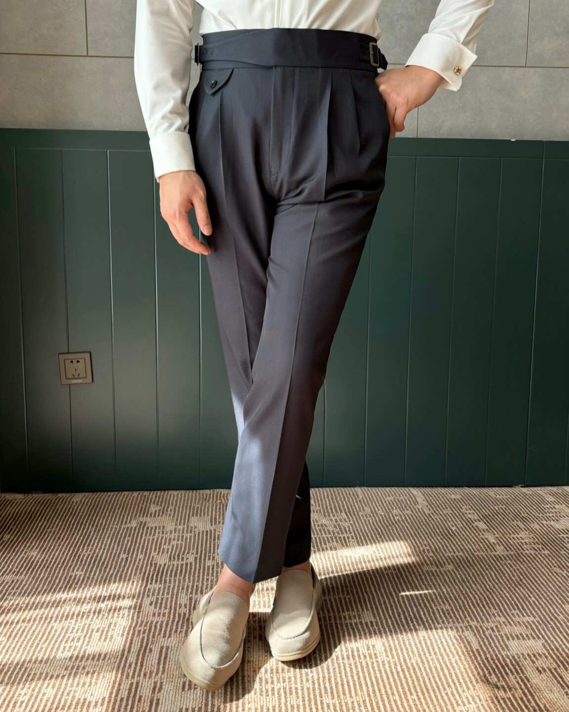 Gurkha Trousers Season 7_thumbnail_0