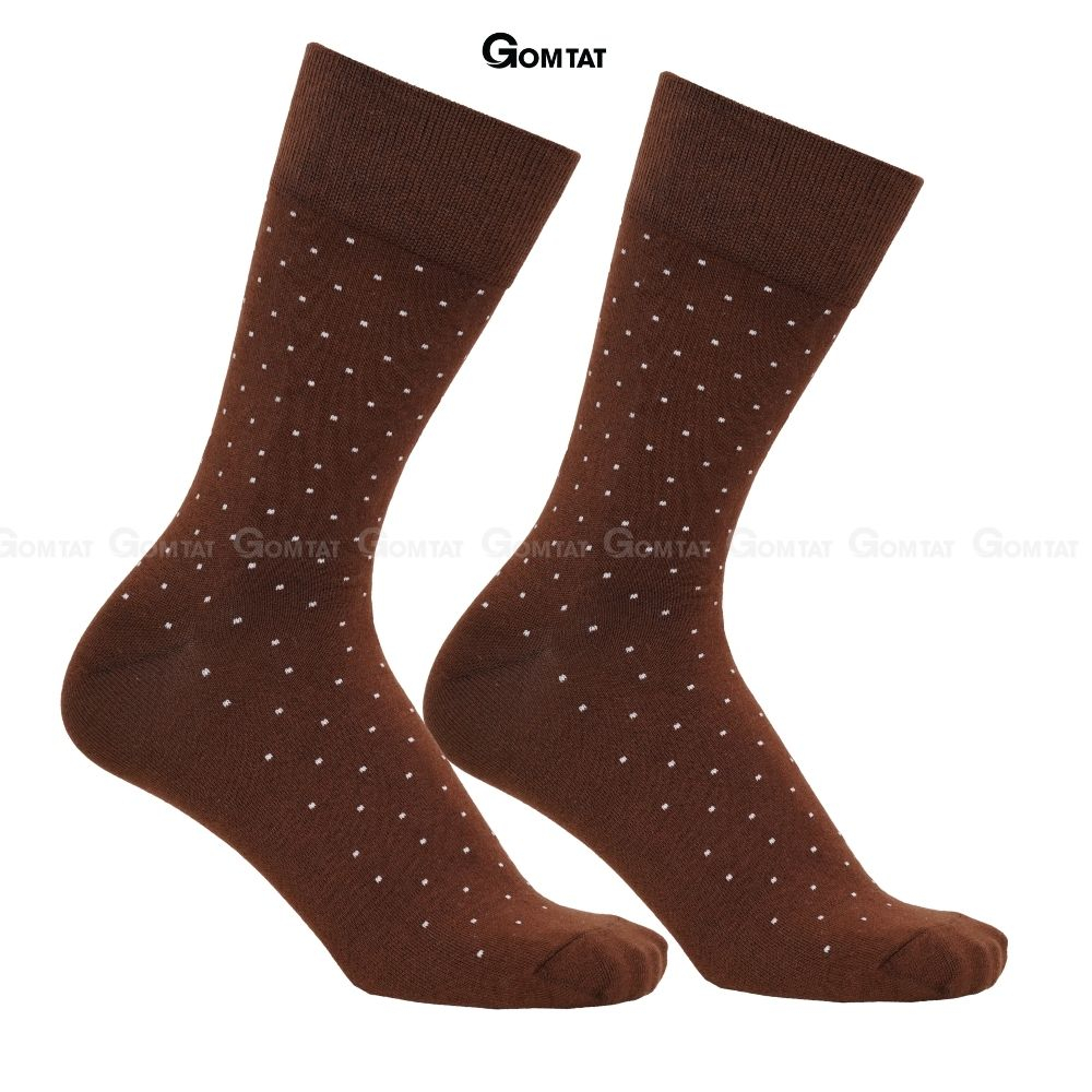 Tất nam cổ cao chấm bi LUX-CHAMBI_thumbnail_2