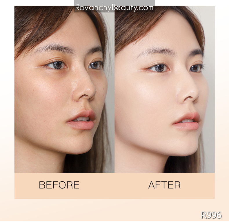 Kem BB dưỡng ẩm Centella Asiatic R996 ROVANCHY_thumbnail_3