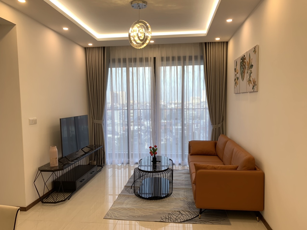 Bán căn hộ 2 phòng ngủ tại One Verandah với đầy đủ tiện ích xung quanh, thoáng mát_thumbnail_6