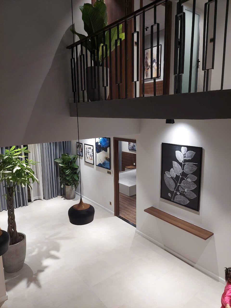 Tin thật 100% - SSQC chuyên sang nhượng căn hộ giá tốt nội thất cực đẹp, từ 1-4PN-Duplex-Penthouse