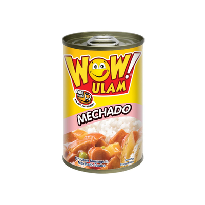 WOW ULAM MECHADO 155G