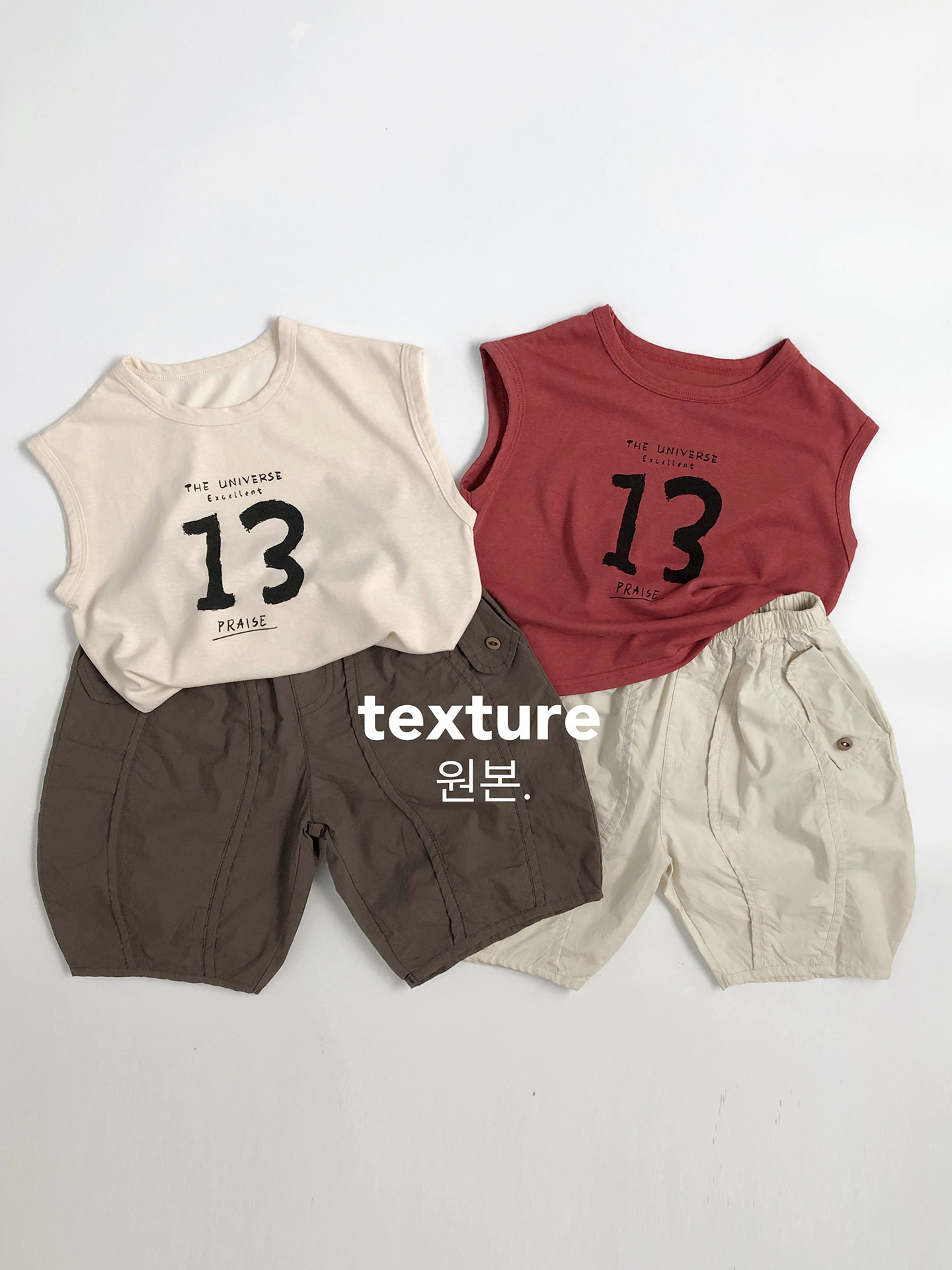 Áo sát nách in số 13 Basic năng động cho bé – MUMBI_thumbnail_3