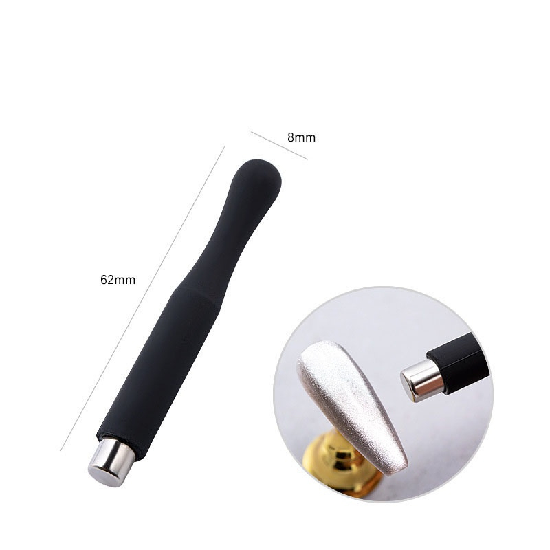 Thanh nam châm - Hơ mắt mèo nail đa năng_thumbnail_7