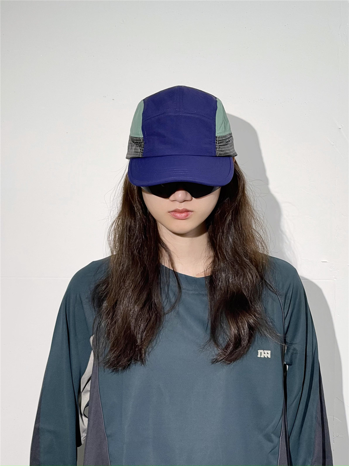 Mũ thể thao outdoor, chạy bộ HZ8753_thumbnail_17