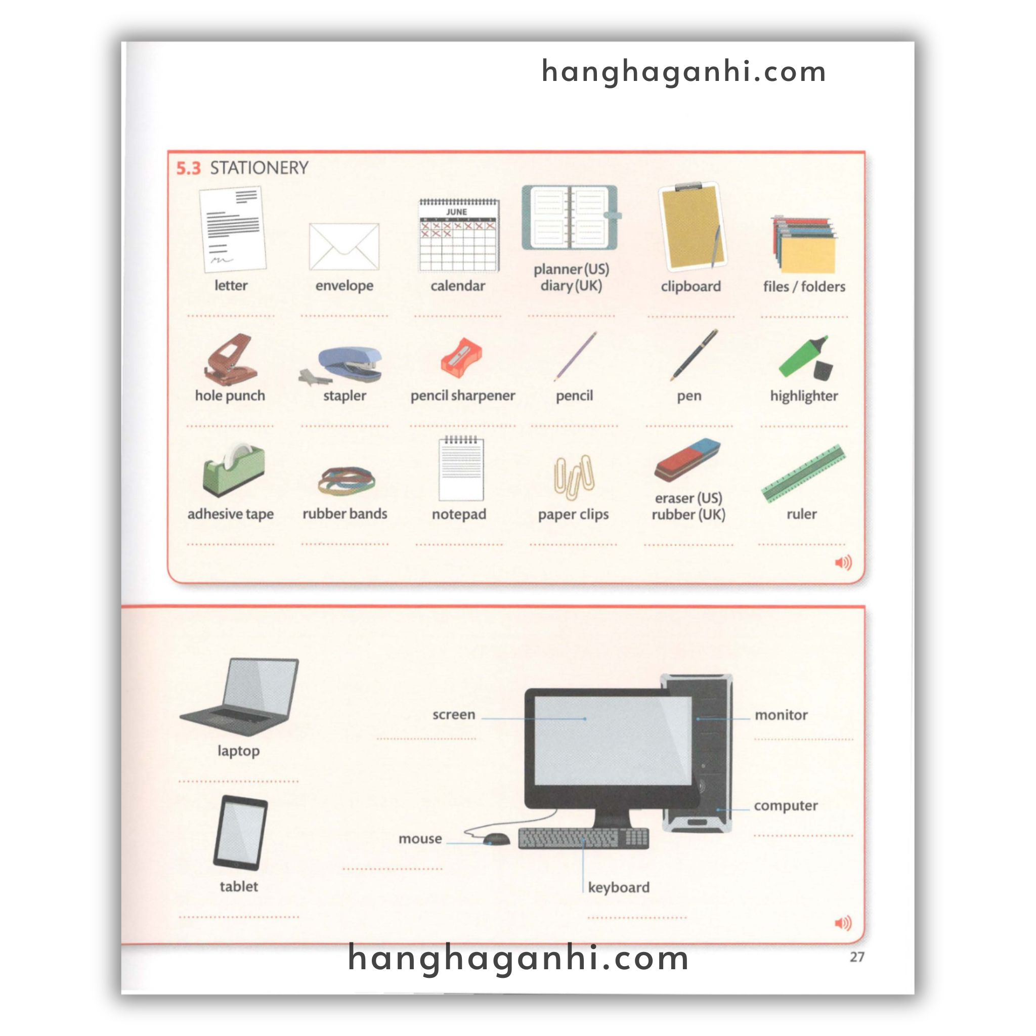 [Sách] English For Everyone Business English Level 1 Course Book_thumbnail_9