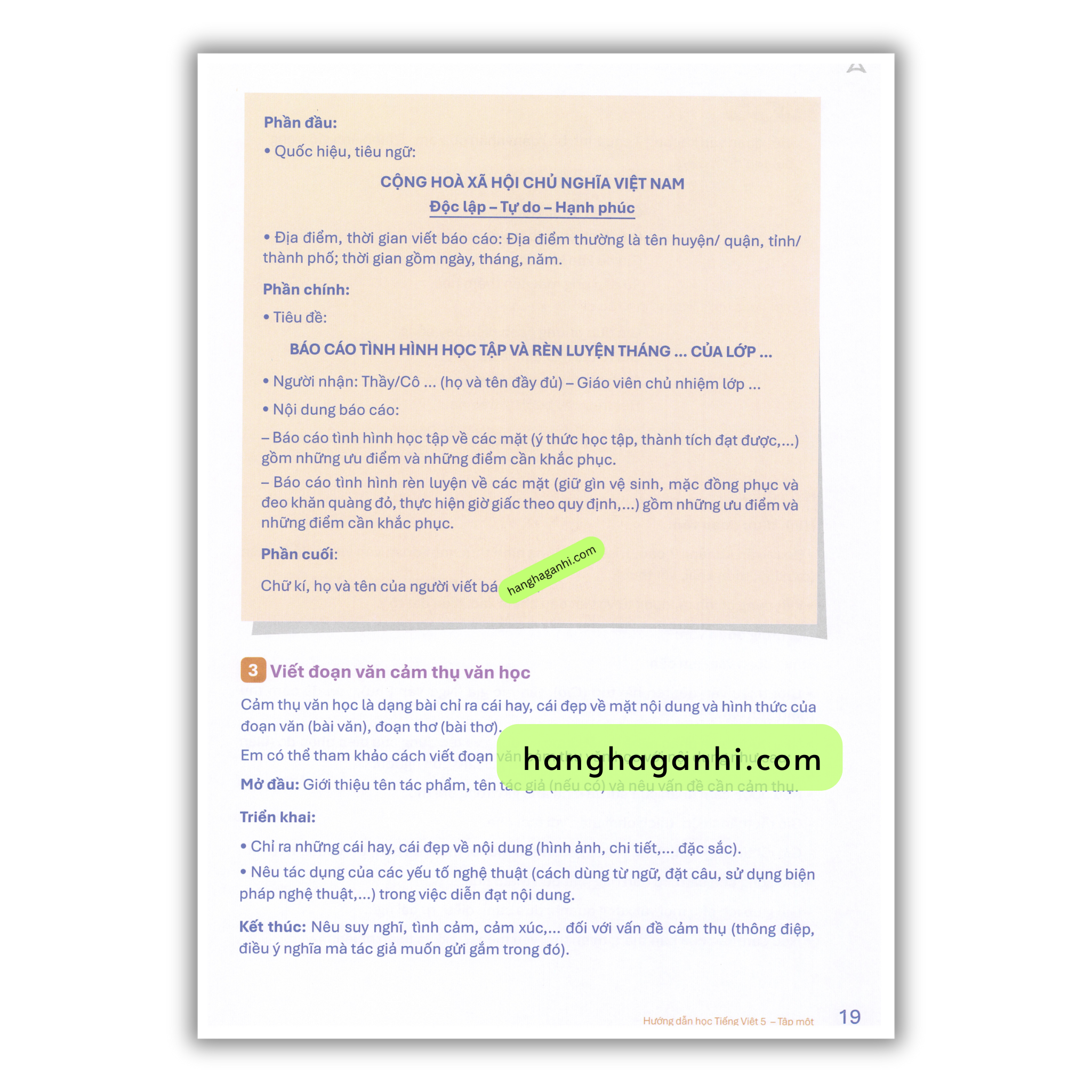 Sách Archimedes Lớp 5 Tiếng Việt tập 1 năm 2025_thumbnail_9