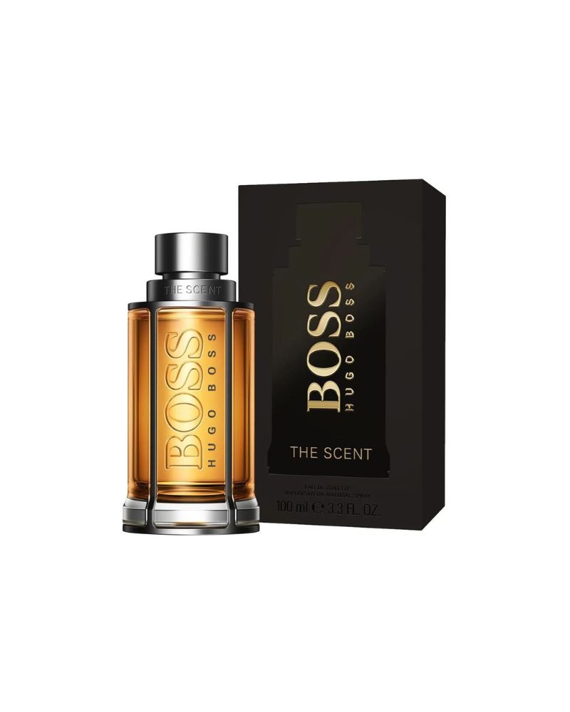 Hugo Boss The Scent EDT 100ml_thumbnail_1