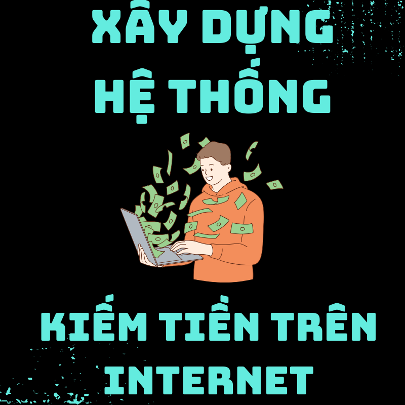 Money Counts Live - Xây dựng hệ thống kiếm tiền trên Internet (online)