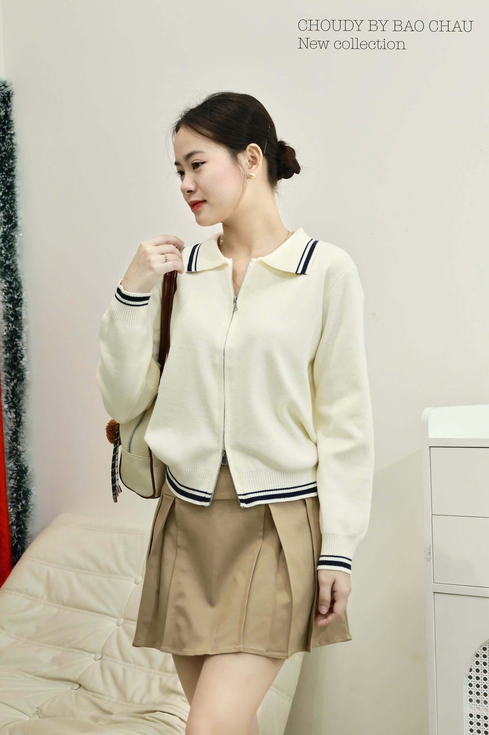 A744 ÁO DỆT KIM TAY DÀI 3 MÀU_thumbnail_18