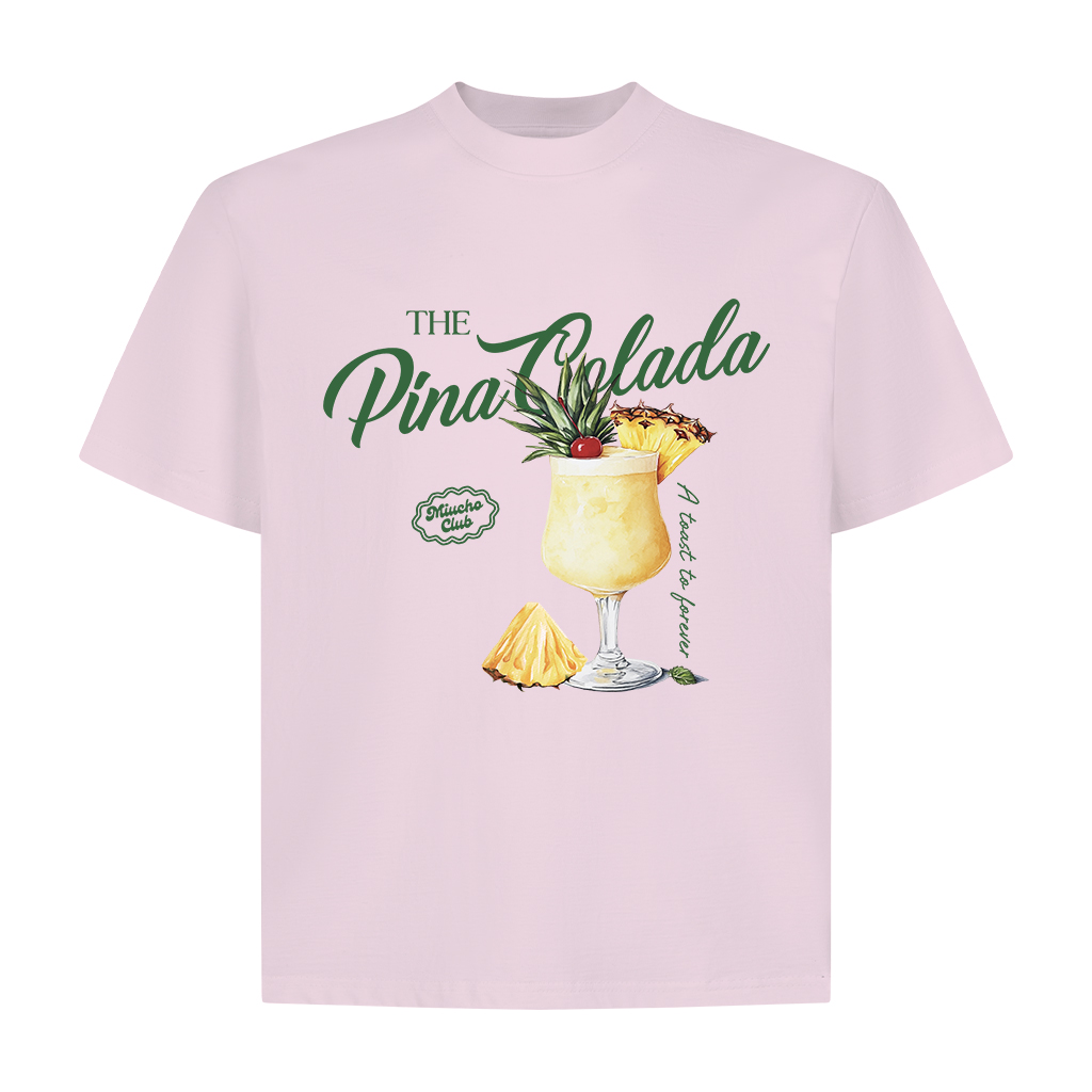 Áo thun boxy hè biển 2250 Miucho cổ tròn vải cotton 2c 250gsm đứng form in mix_thumbnail_9