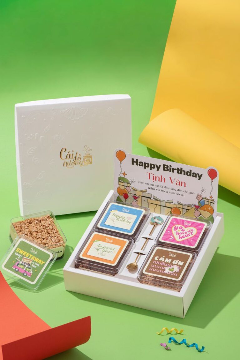 Crunchill Giftset