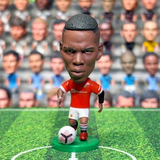 Mô Hình Cầu Thủ Bóng Đá Chibi Mini 7cm – Figure Trưng Bày Fan Bóng Đá_thumbnail_5