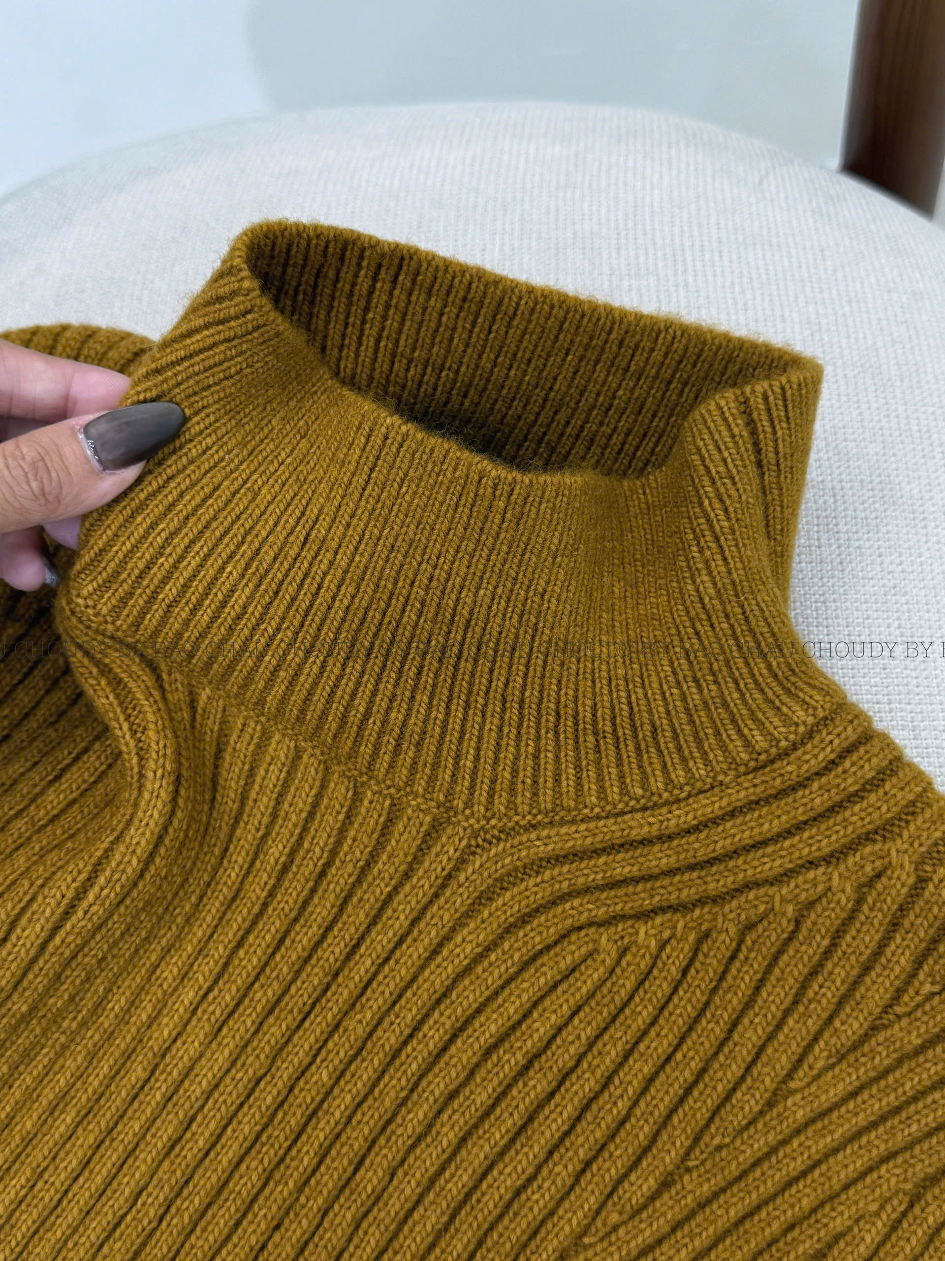 SALE D118 ĐẦM LEN 2 MÀU_thumbnail_11