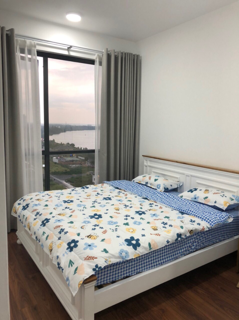 𝐎𝐍𝐄 𝐕𝐄𝐑𝐀𝐍𝐃𝐀𝐇| CHO THUÊ CĂN HỘ 2 PHÒNG NGỦ, VIEW SÔNG THOÁNG MÁT_thumbnail_1