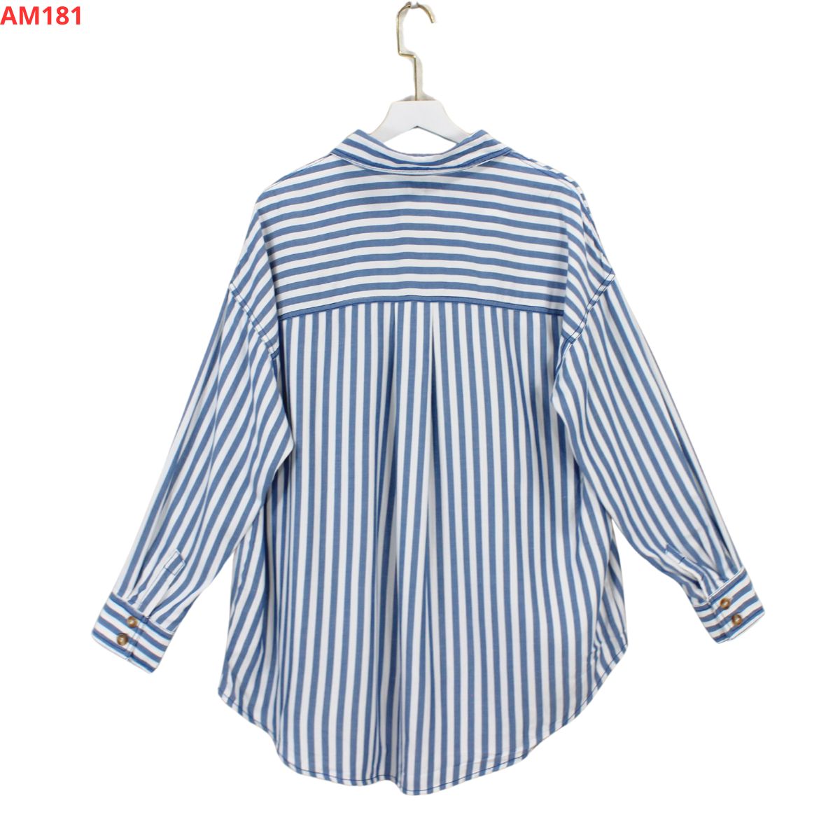 AM181 - ÁO SƠ MI RỘNG BPP_thumbnail_10