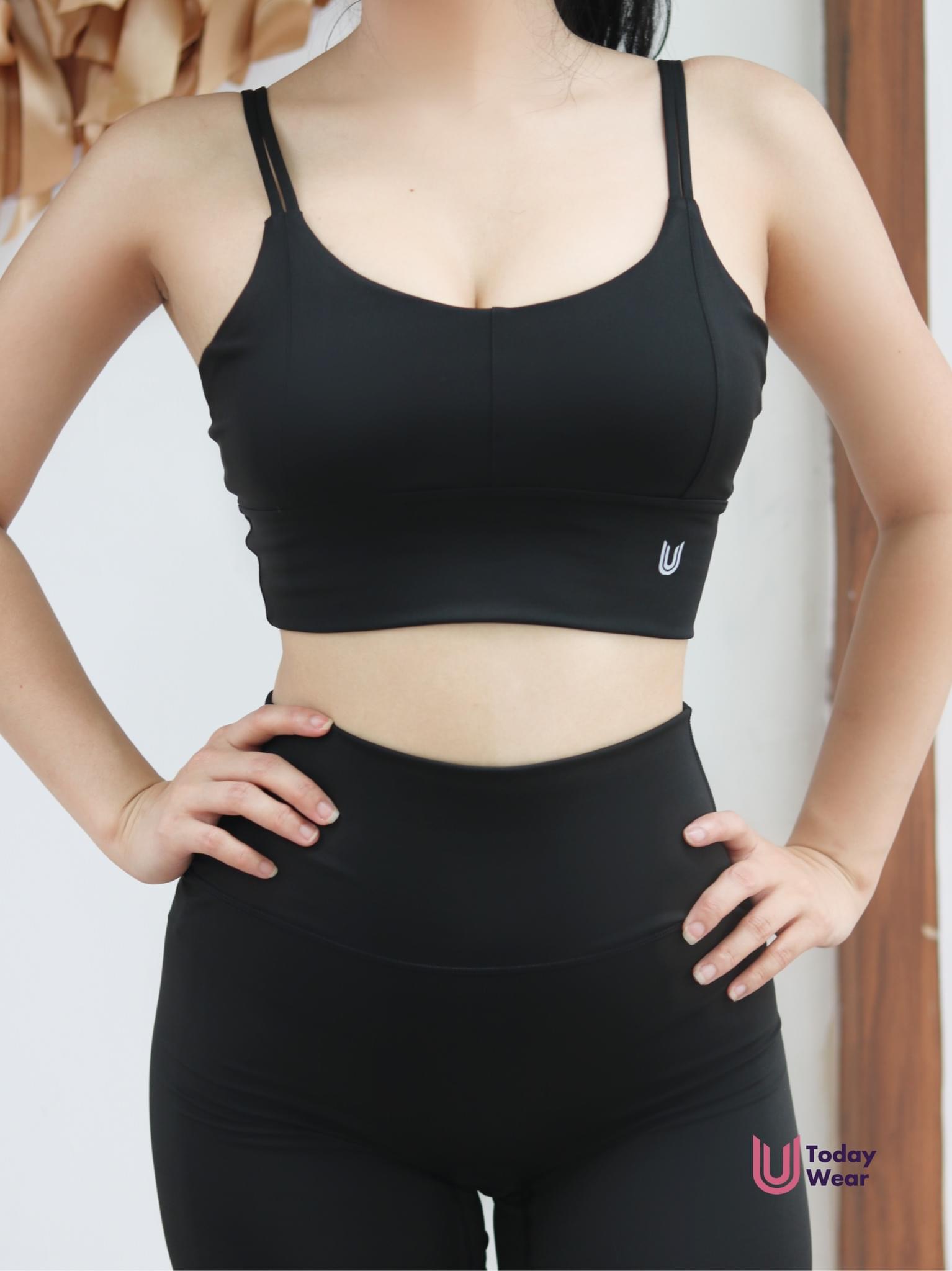 Áo bra tập gym yoga thể thao nữ Rainbow_thumbnail_1