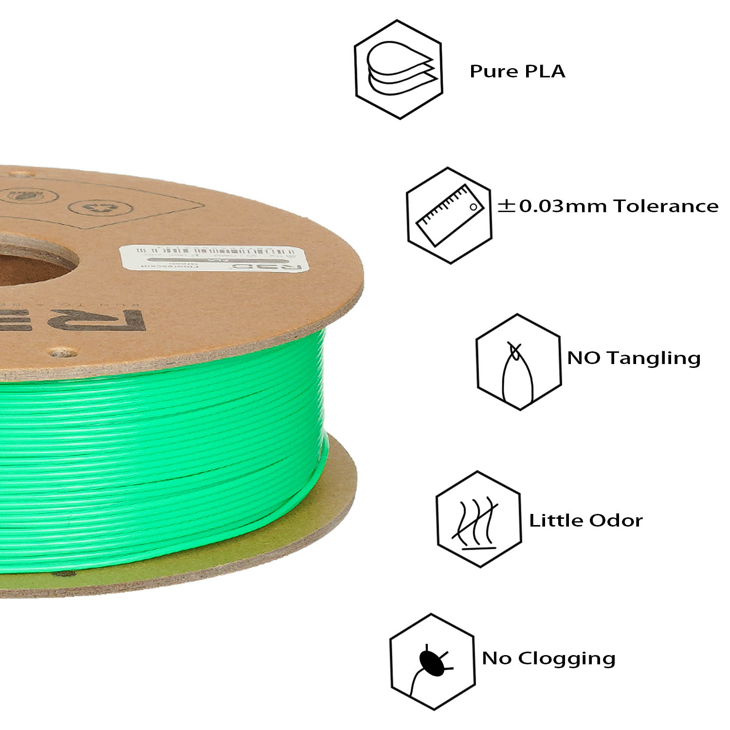 R3D PLA 1kg - FLOU GREEN_thumbnail_4