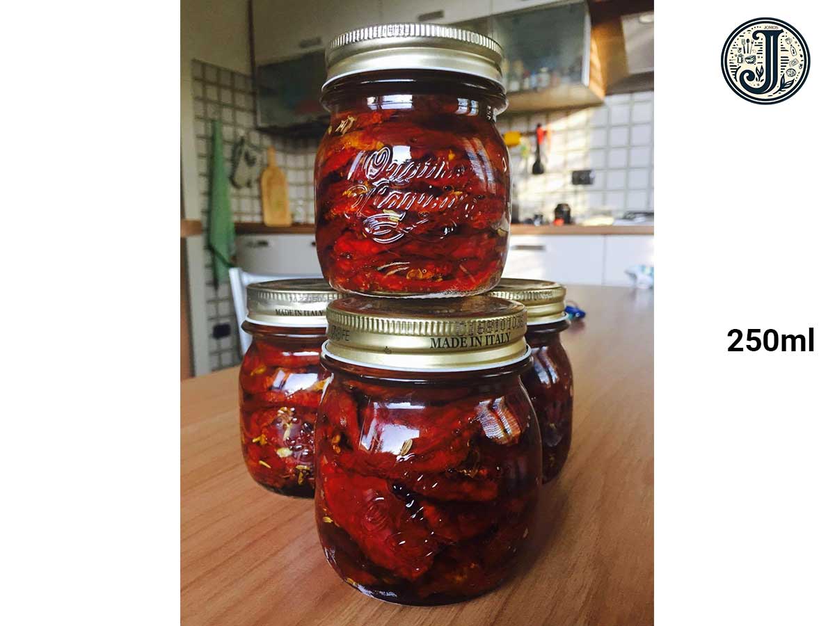 Hũ Thủy Tinh Nắp Vặn Quattro Stagioni_thumbnail_6