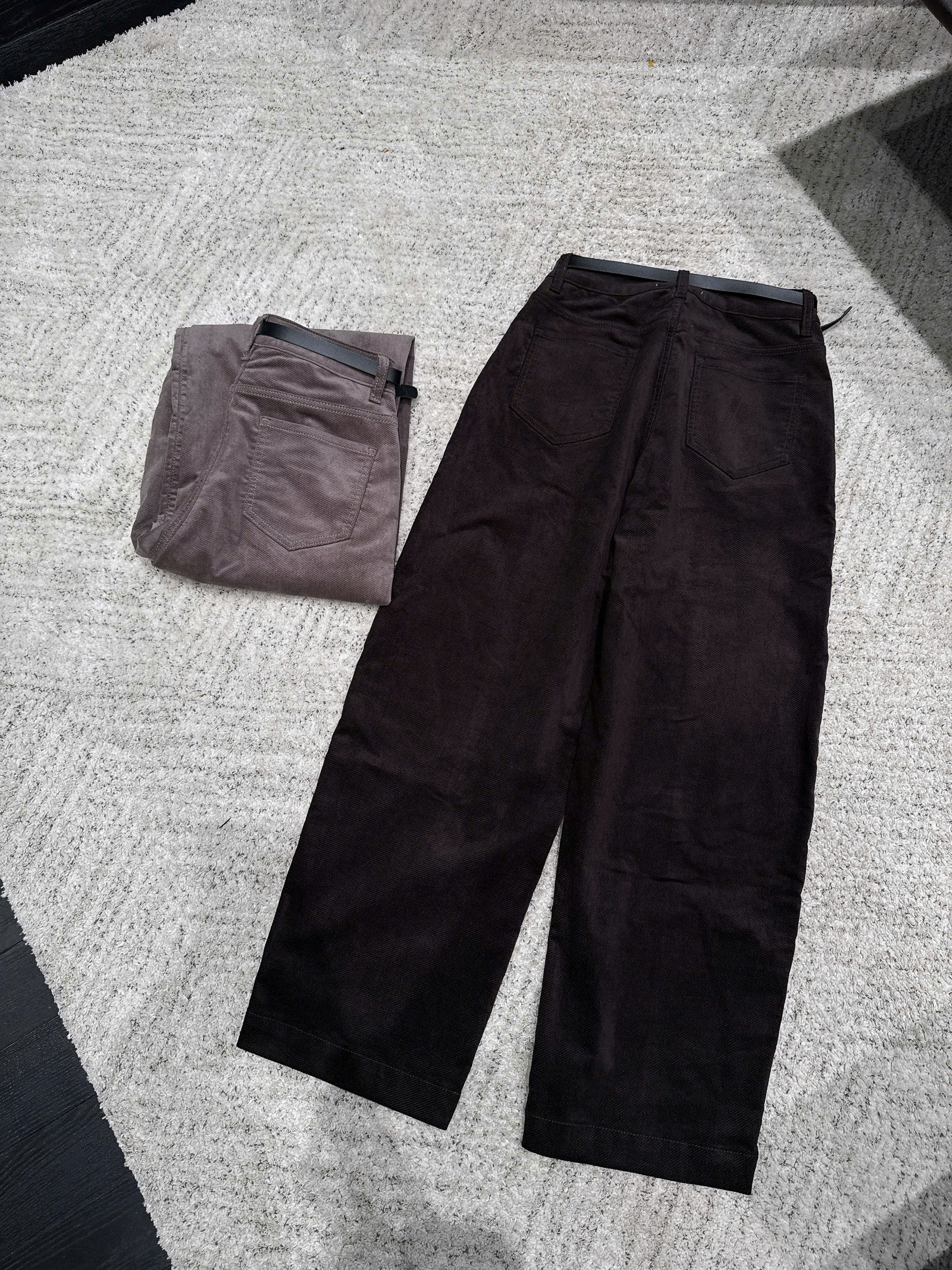 H3 QUẦN NHUNG 2 MÀU  (KÈM BELT)_thumbnail_5