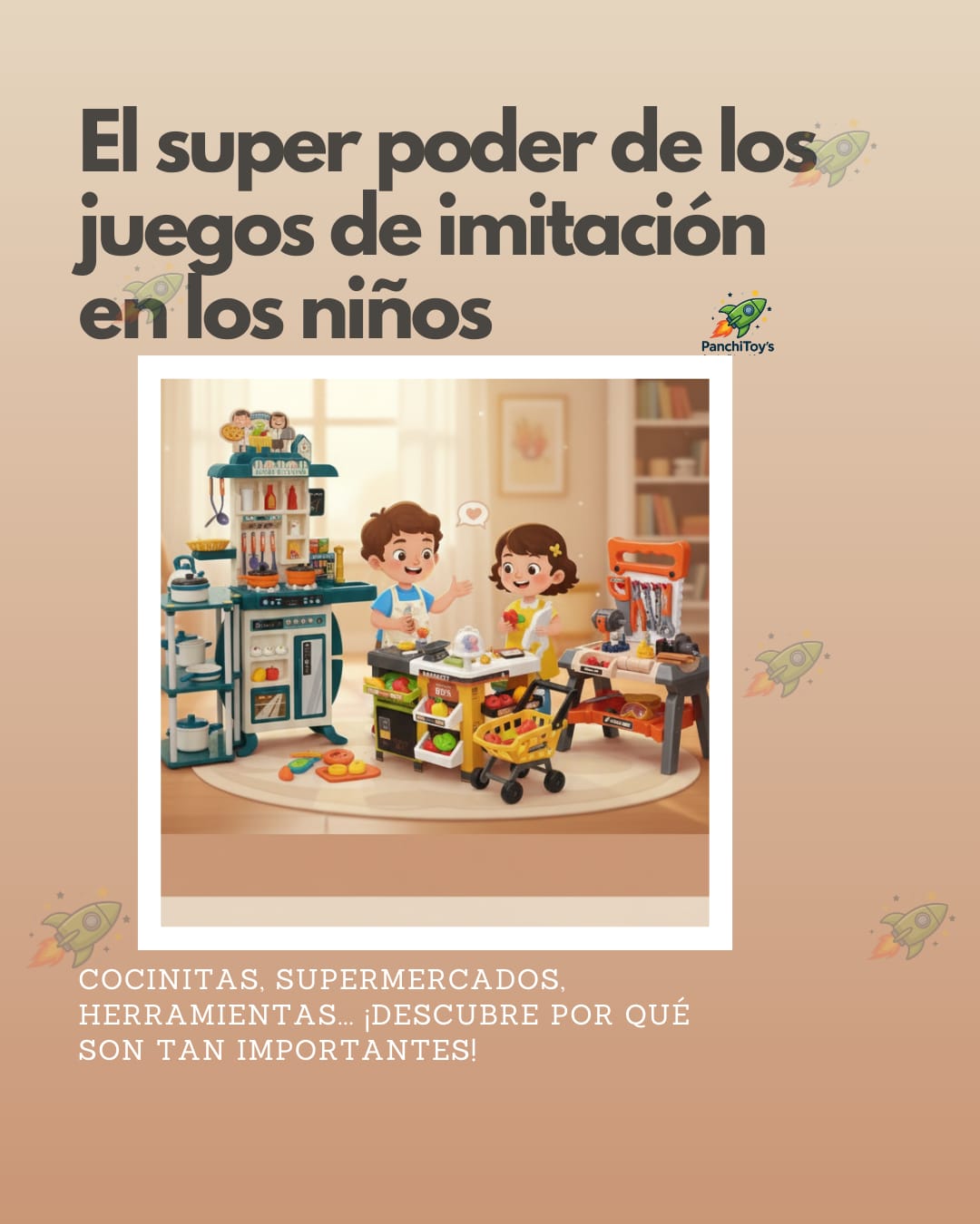 Experimentando Nuestros Oficios