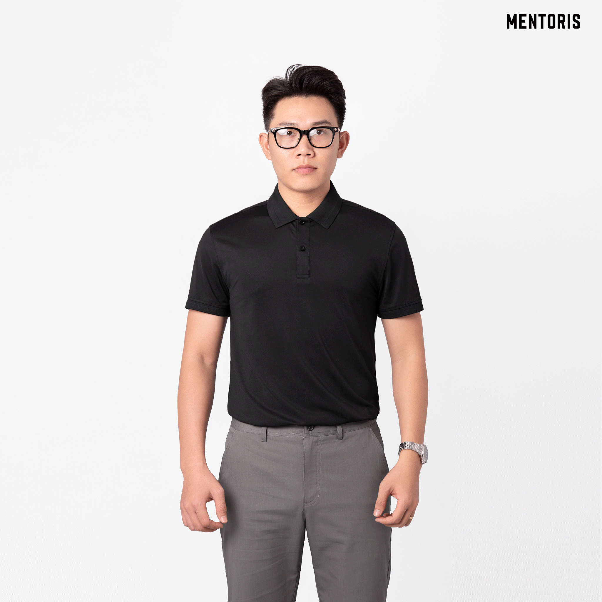 Áo Polo Nam Mentoris Coolmax Pro MPS203S_thumbnail_13