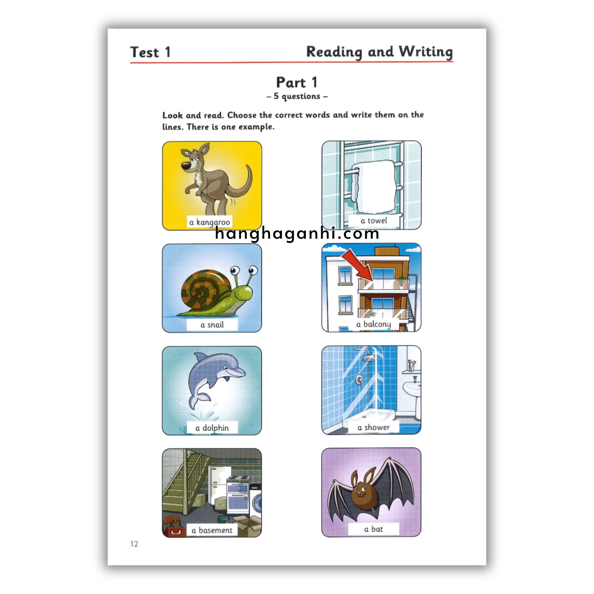 Cambridge English Movers 4 Student’s Book Authentic Examination Papers 2022_thumbnail_2