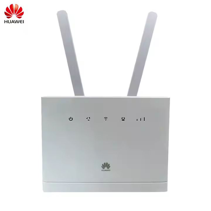Thiết bị phát wifi Huawei B315s 4G LTE - Kết nối tốc độ cao