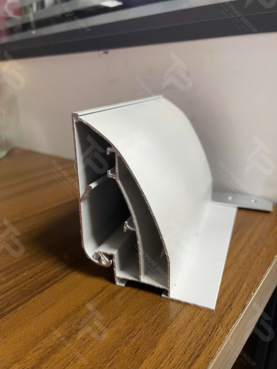 NHÔM BẬT CẠNH BẢN 10CM 