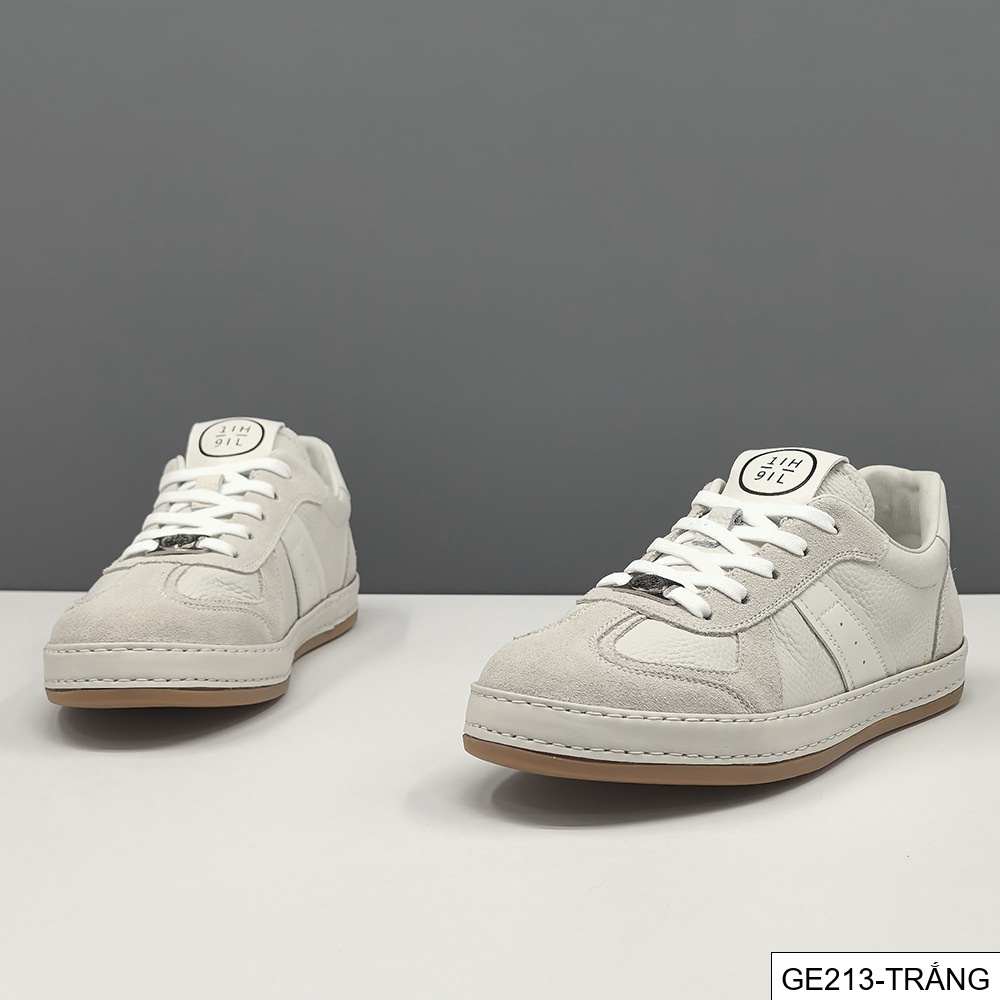 GE213 - Giày thể thao da thật, giày dễ phối hợp thời trang nam, giày nam phong cách Hàn Quốc_thumbnail_13