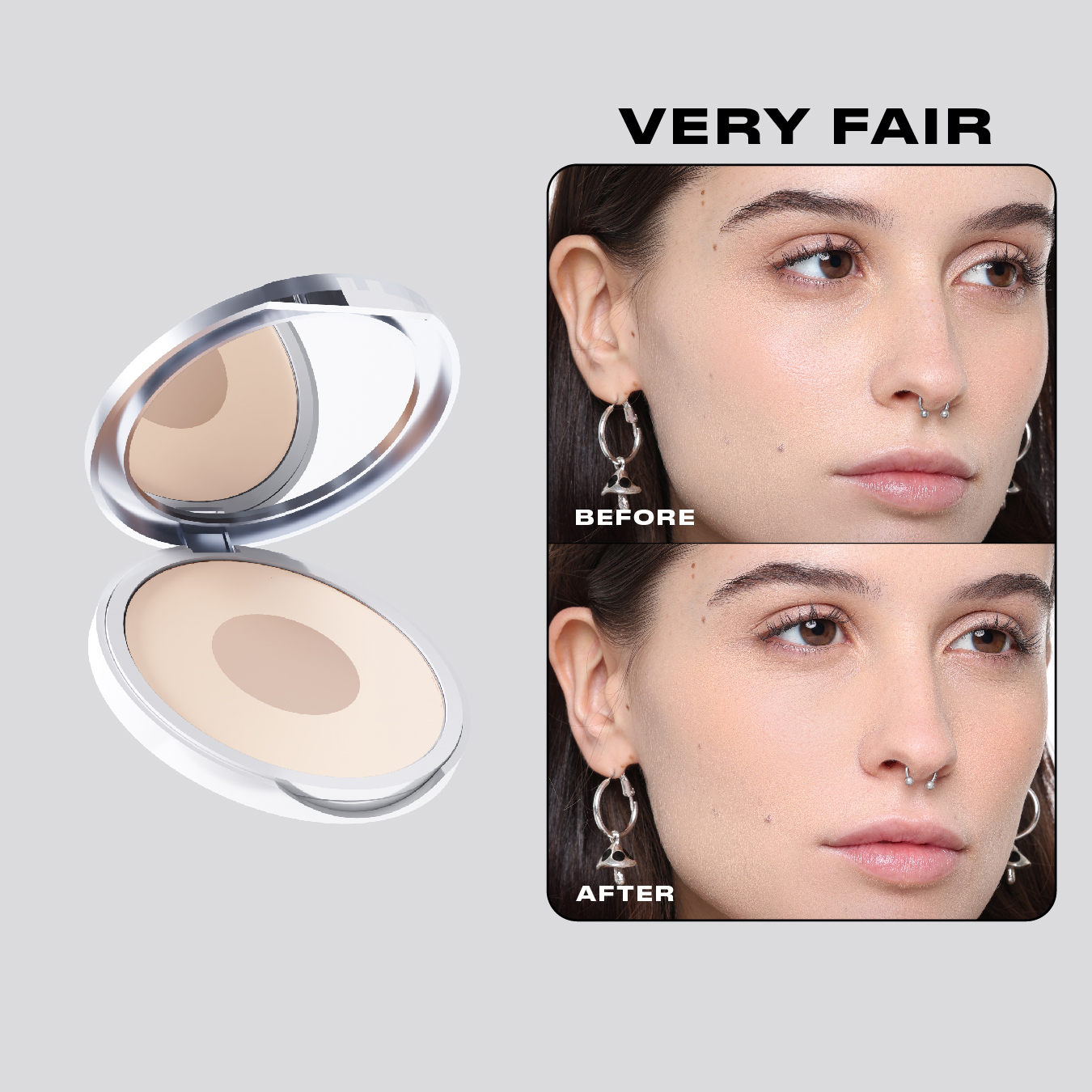 Issy True Flex Perfecting Powder