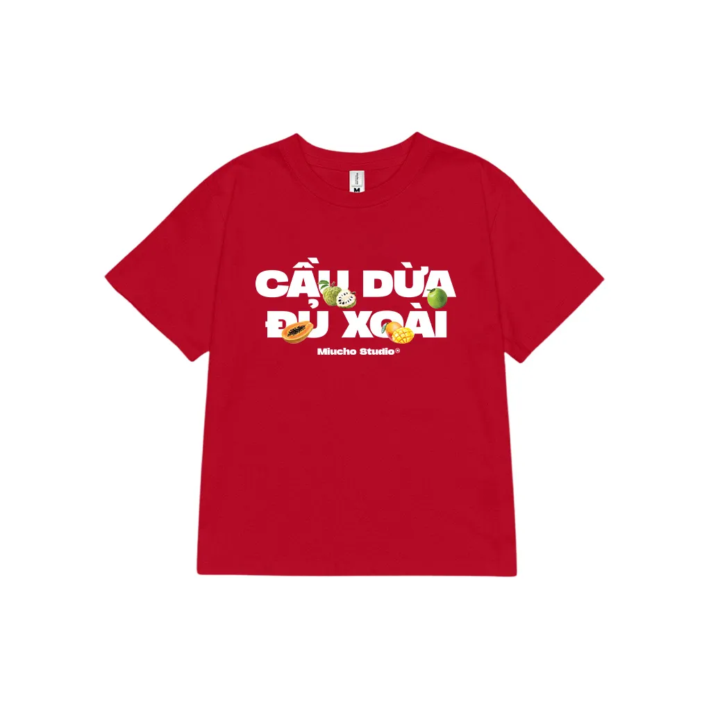 Áo baby tee Tết Bính Ngọ Miucho 3076_thumbnail_11