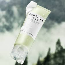 SKIN1004 Centella Tea-Trica BHA Foam 125ml_thumbnail_0