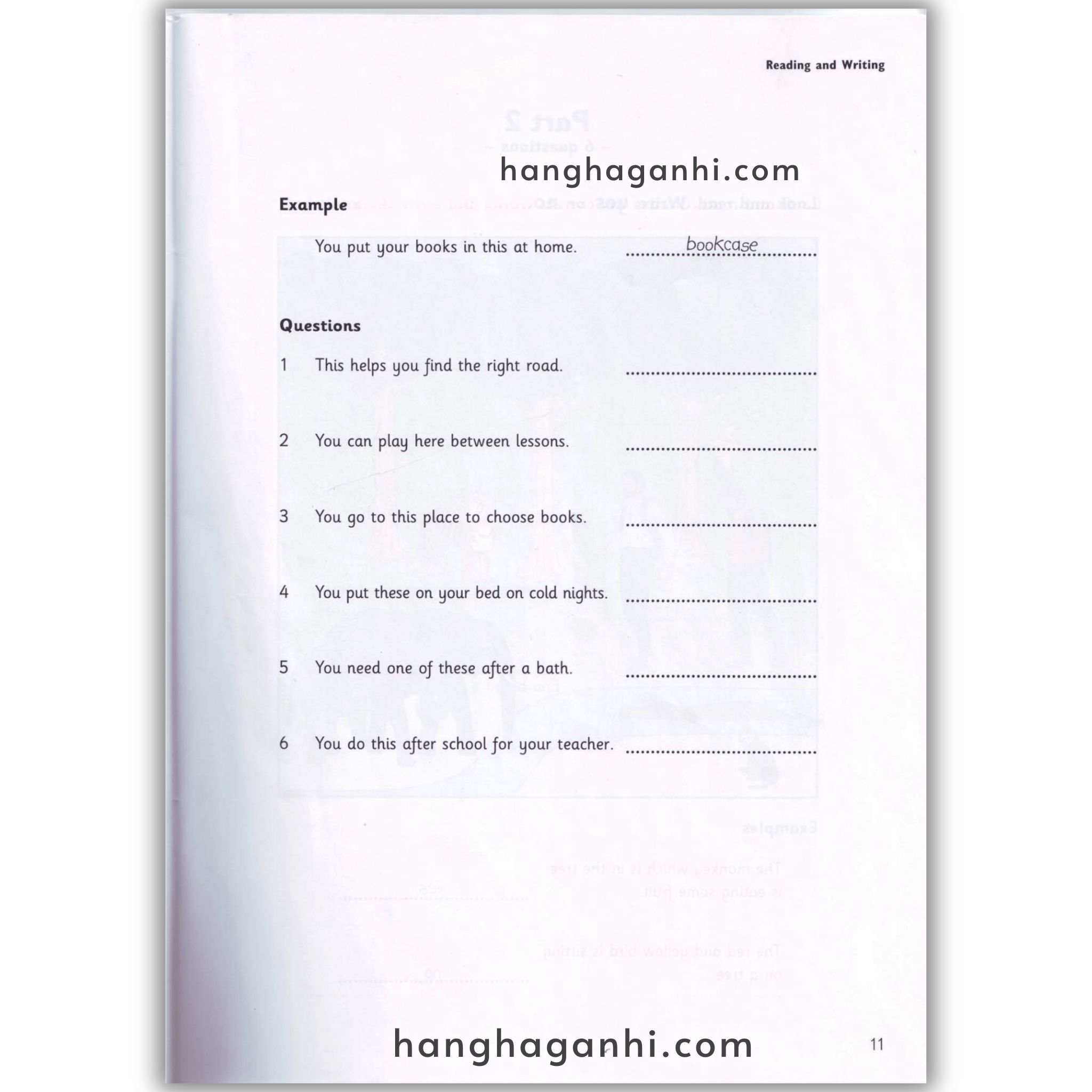 Sách Cambridge Young Learner English Test Movers 1_thumbnail_7