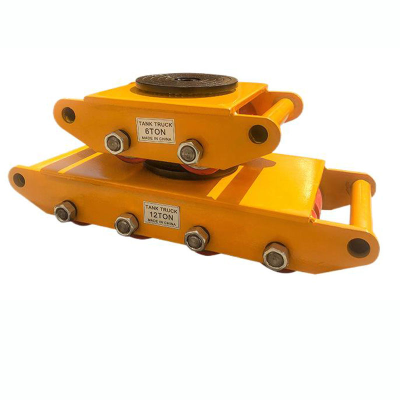 Rùa tải hàng - Máy móc an phát